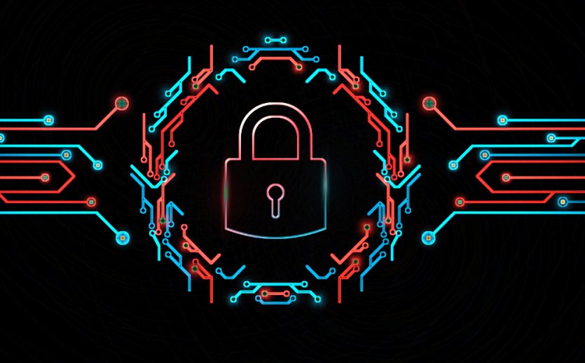 enterprise security software